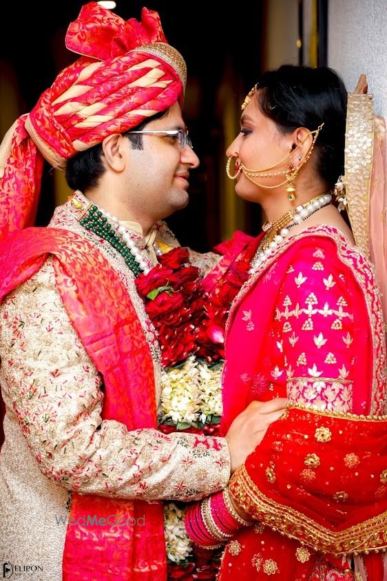 Photo From Hemant Weds Anandini - By FlipOn Media