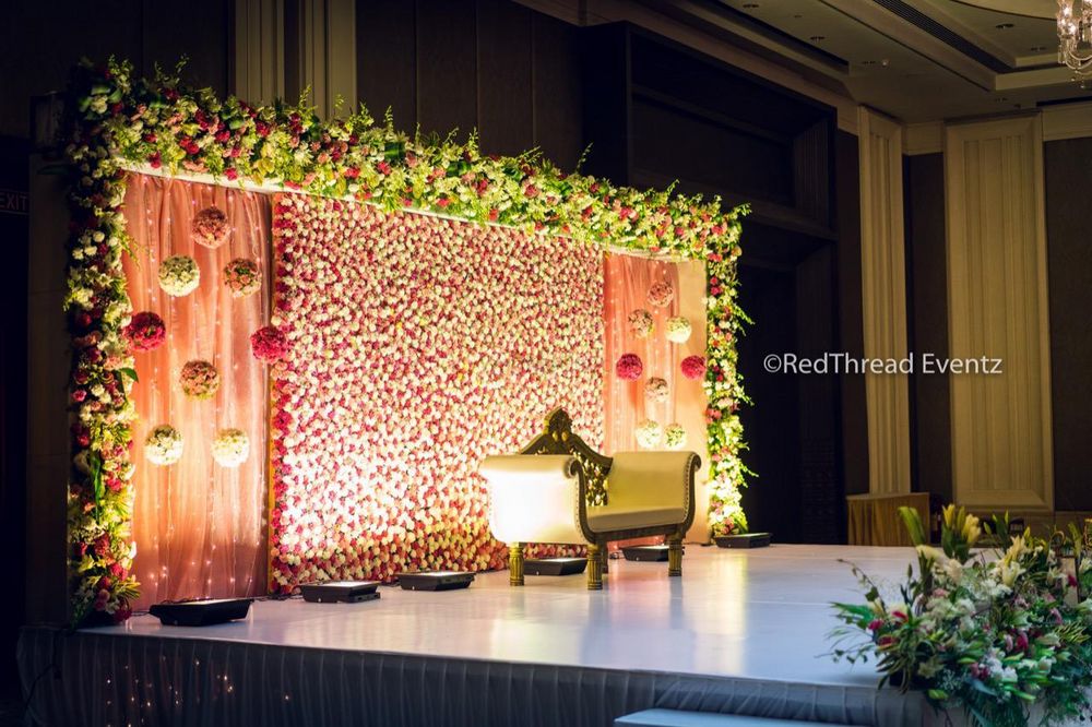 Photo From Our work - By Red Thread Eventz