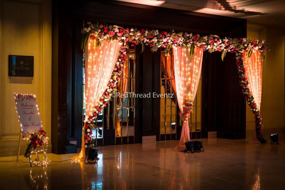 Photo From Our work - By Red Thread Eventz