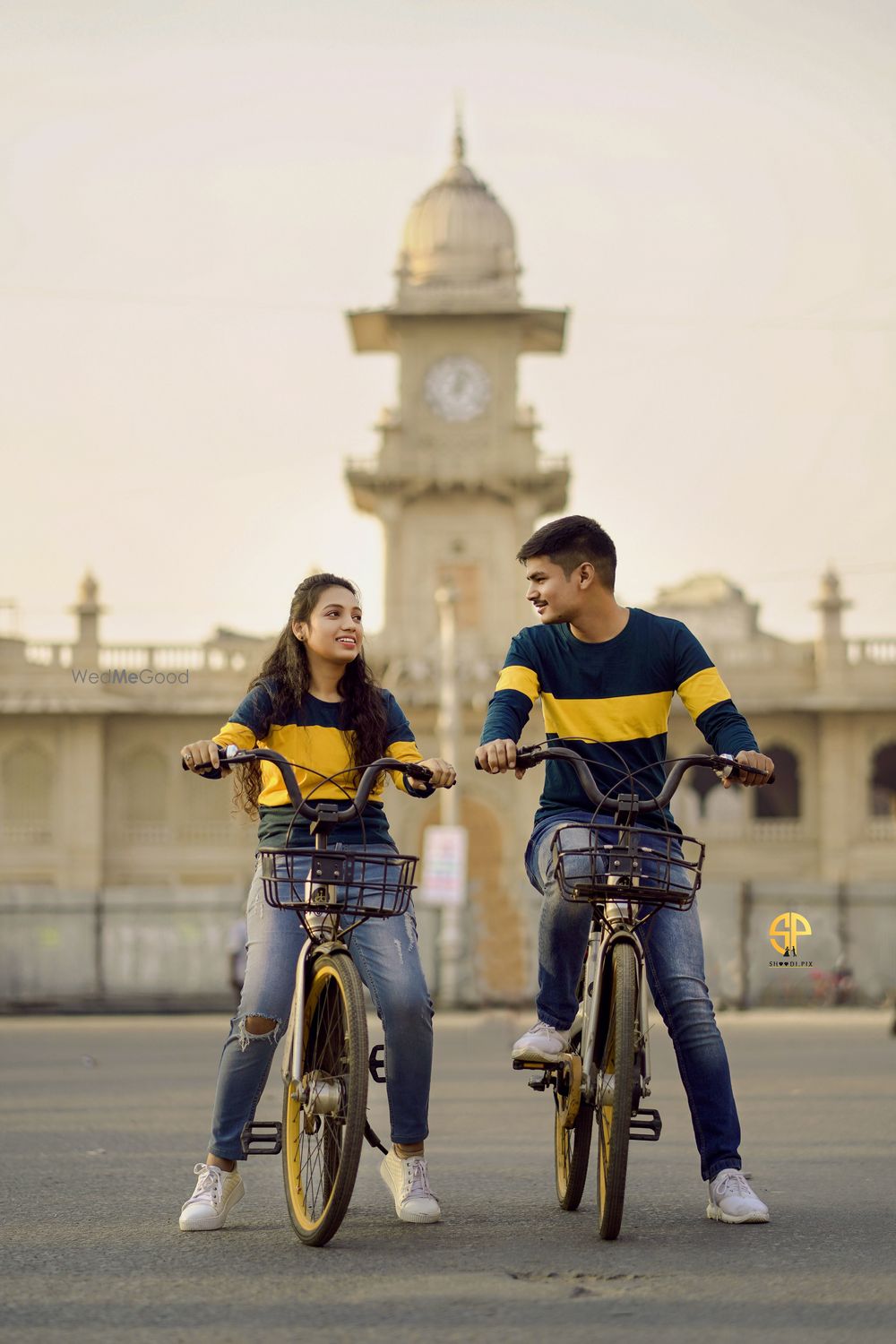 Photo From Pre Wedding Photo's - By Shaadi Pix