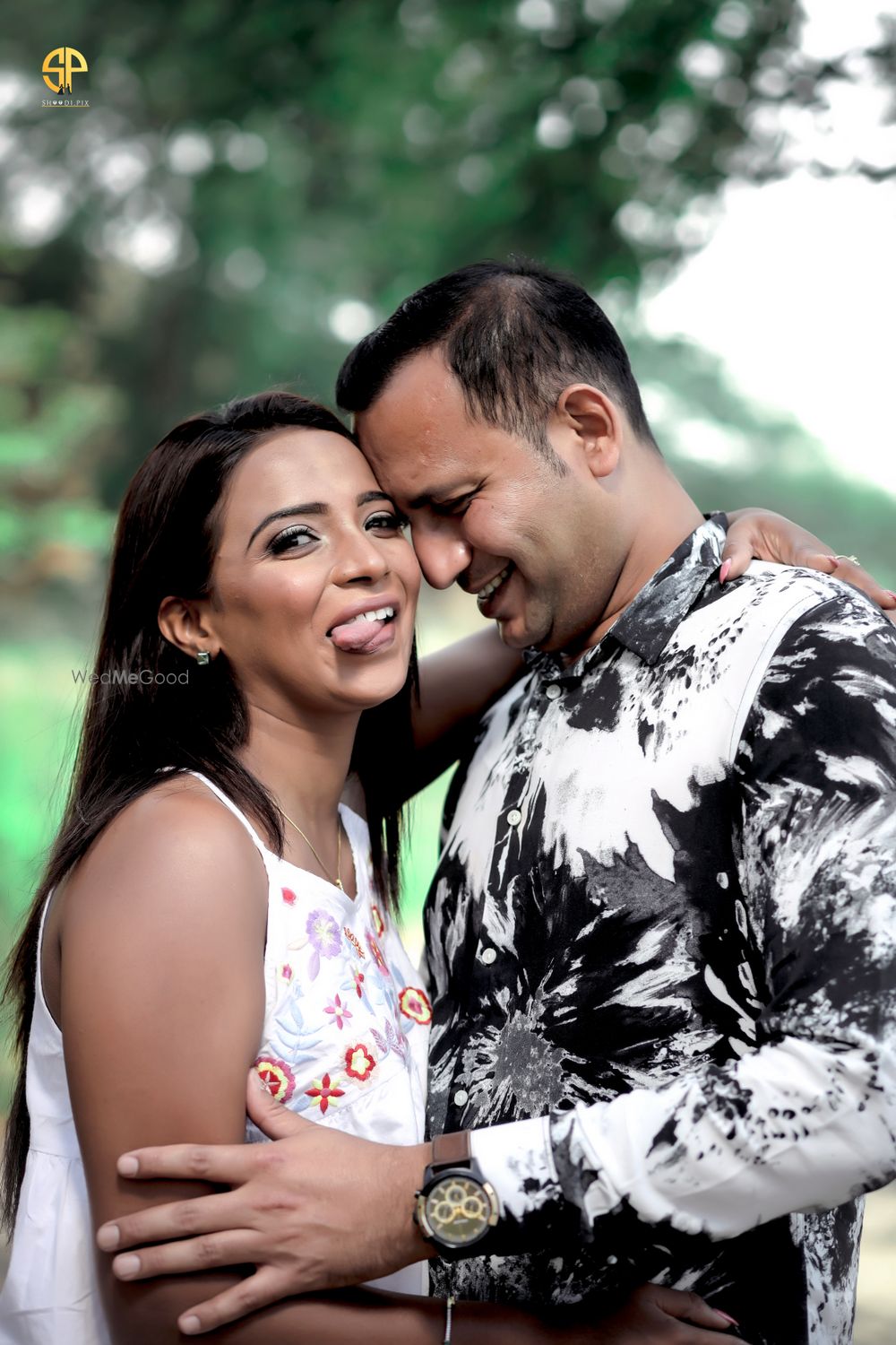 Photo From Pre Wedding Photo's - By Shaadi Pix