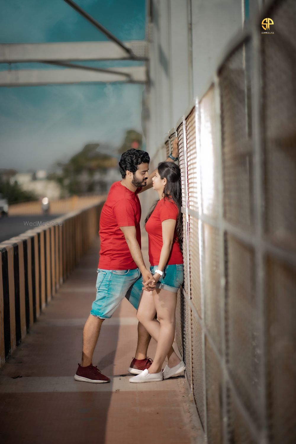 Photo From Pre Wedding Photo's - By Shaadi Pix