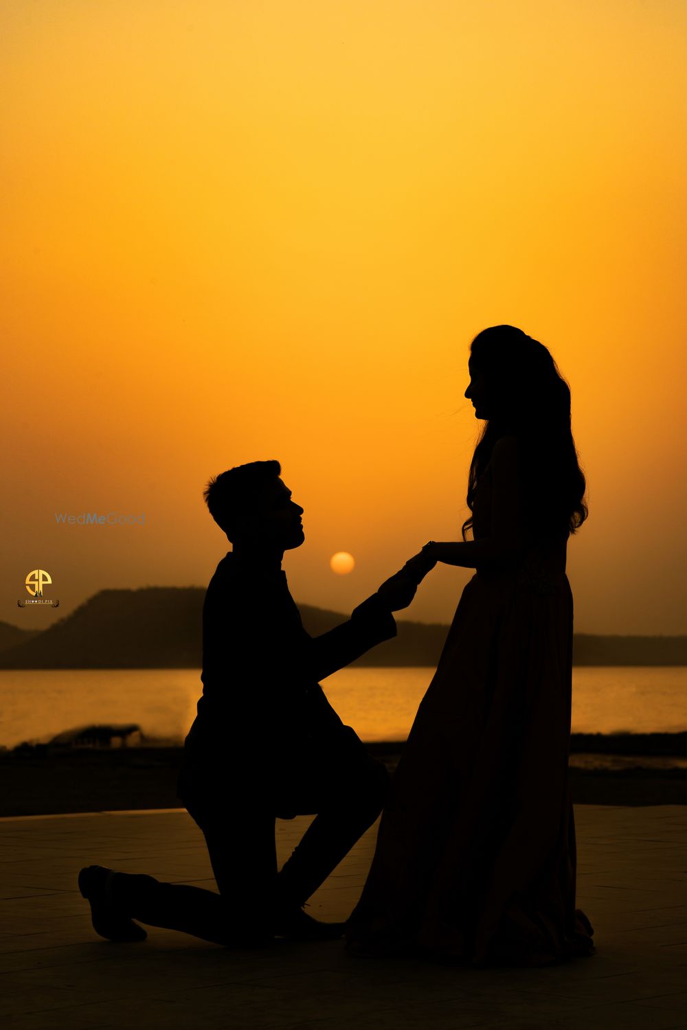 Photo From Pre Wedding Photo's - By Shaadi Pix