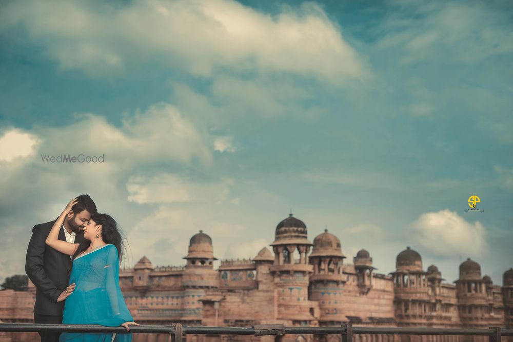 Photo From Pre Wedding Photo's - By Shaadi Pix