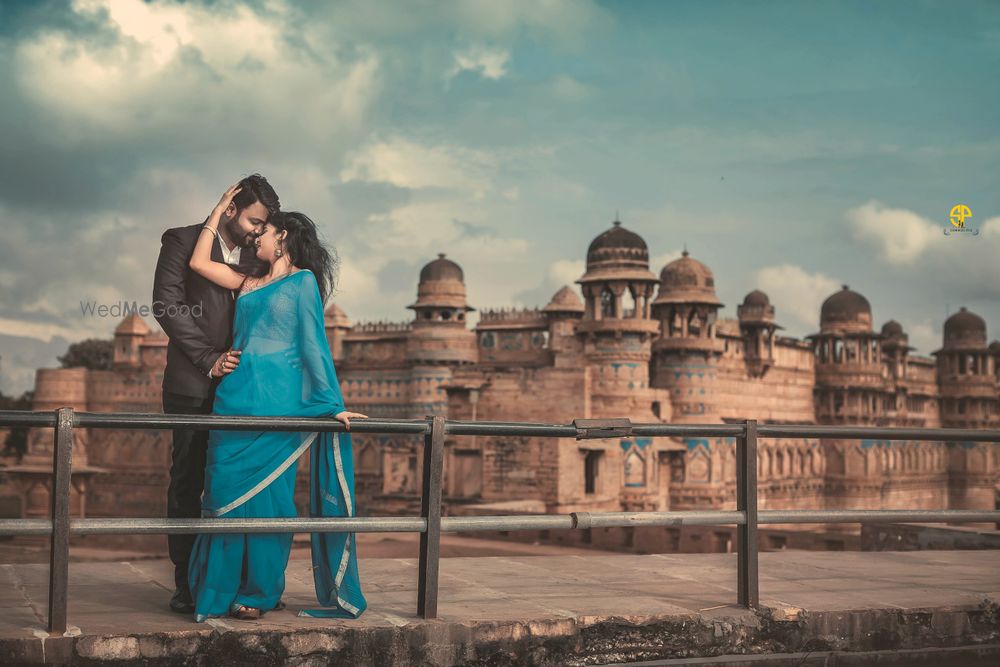 Photo From Pre Wedding Photo's - By Shaadi Pix