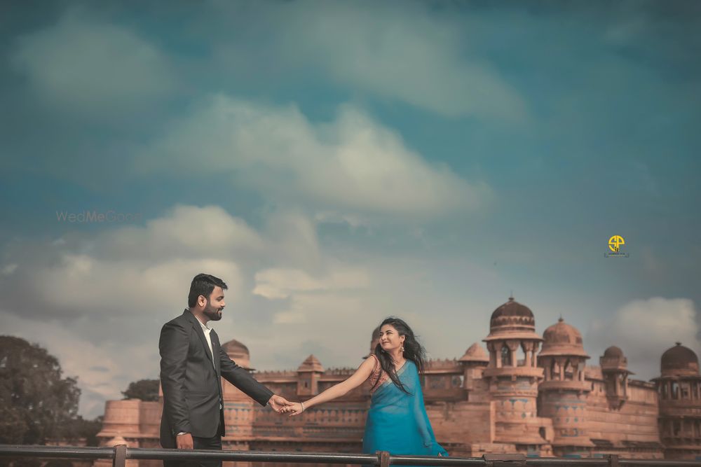 Photo From Pre Wedding Photo's - By Shaadi Pix