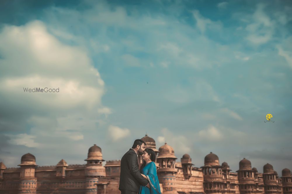 Photo From Pre Wedding Photo's - By Shaadi Pix