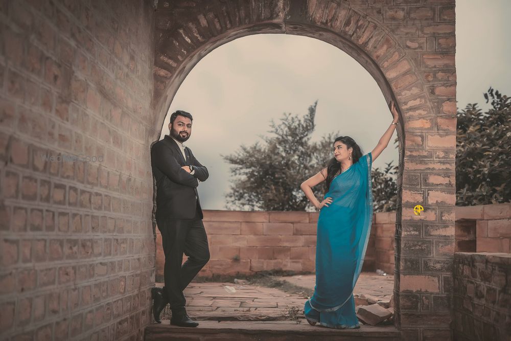 Photo From Pre Wedding Photo's - By Shaadi Pix