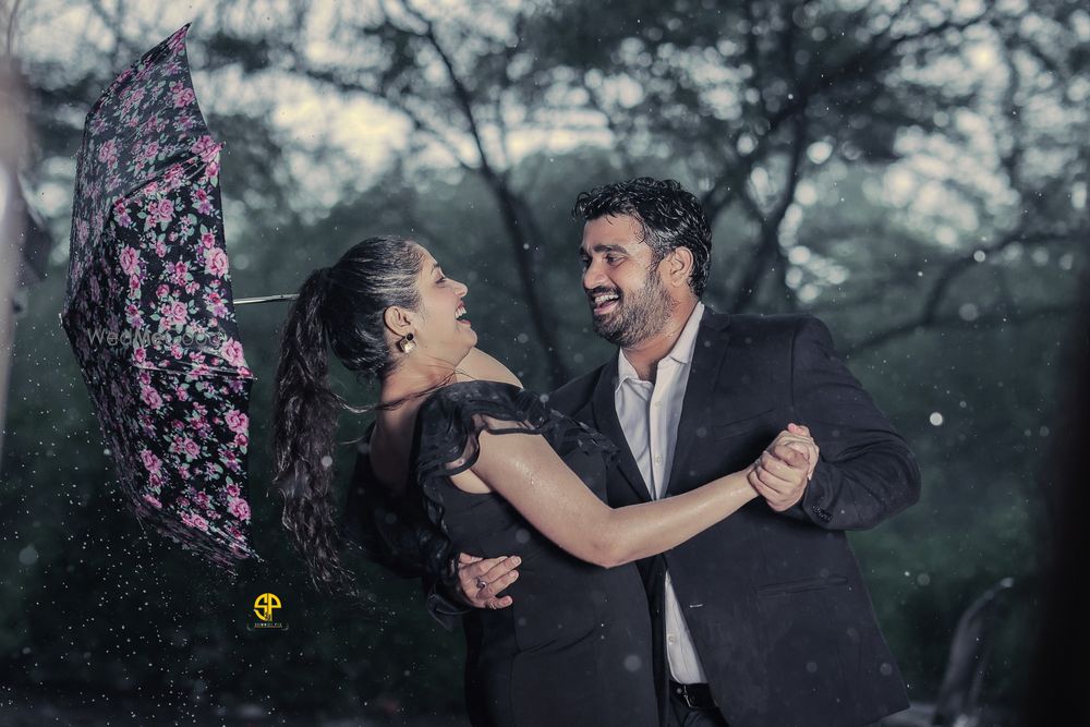 Photo From Pre Wedding Photo's - By Shaadi Pix