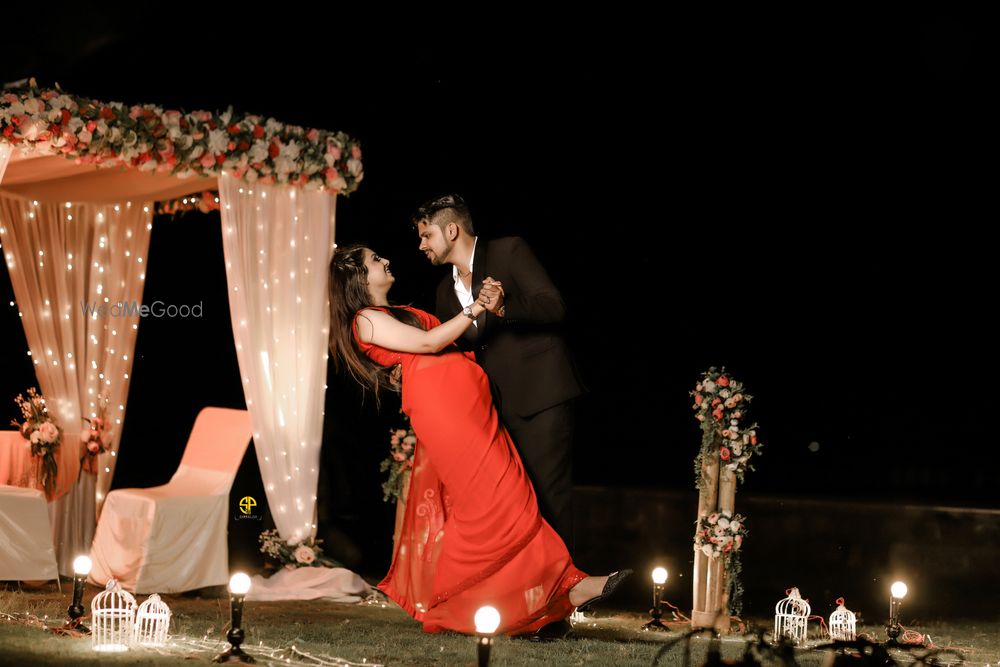 Photo From Pre Wedding Photo's - By Shaadi Pix
