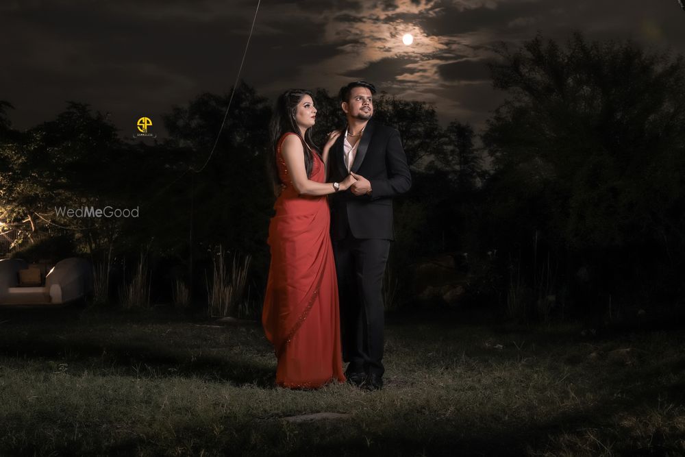 Photo From Pre Wedding Photo's - By Shaadi Pix
