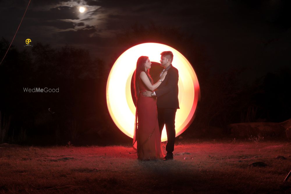 Photo From Pre Wedding Photo's - By Shaadi Pix