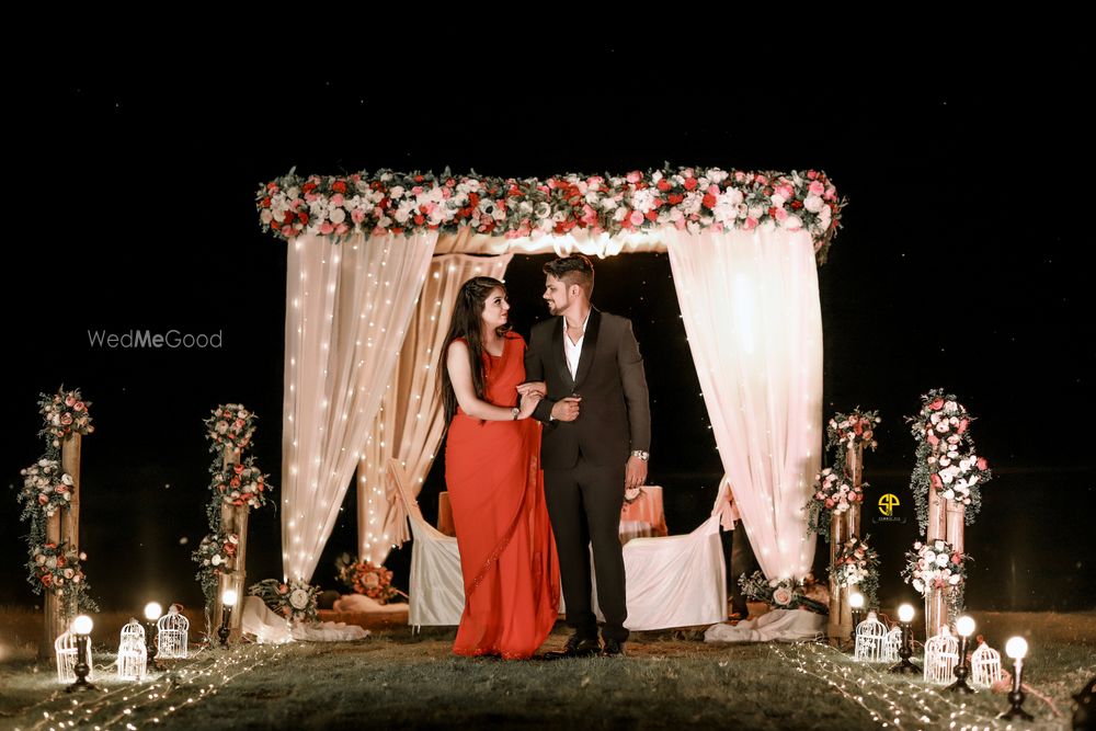 Photo From Pre Wedding Photo's - By Shaadi Pix