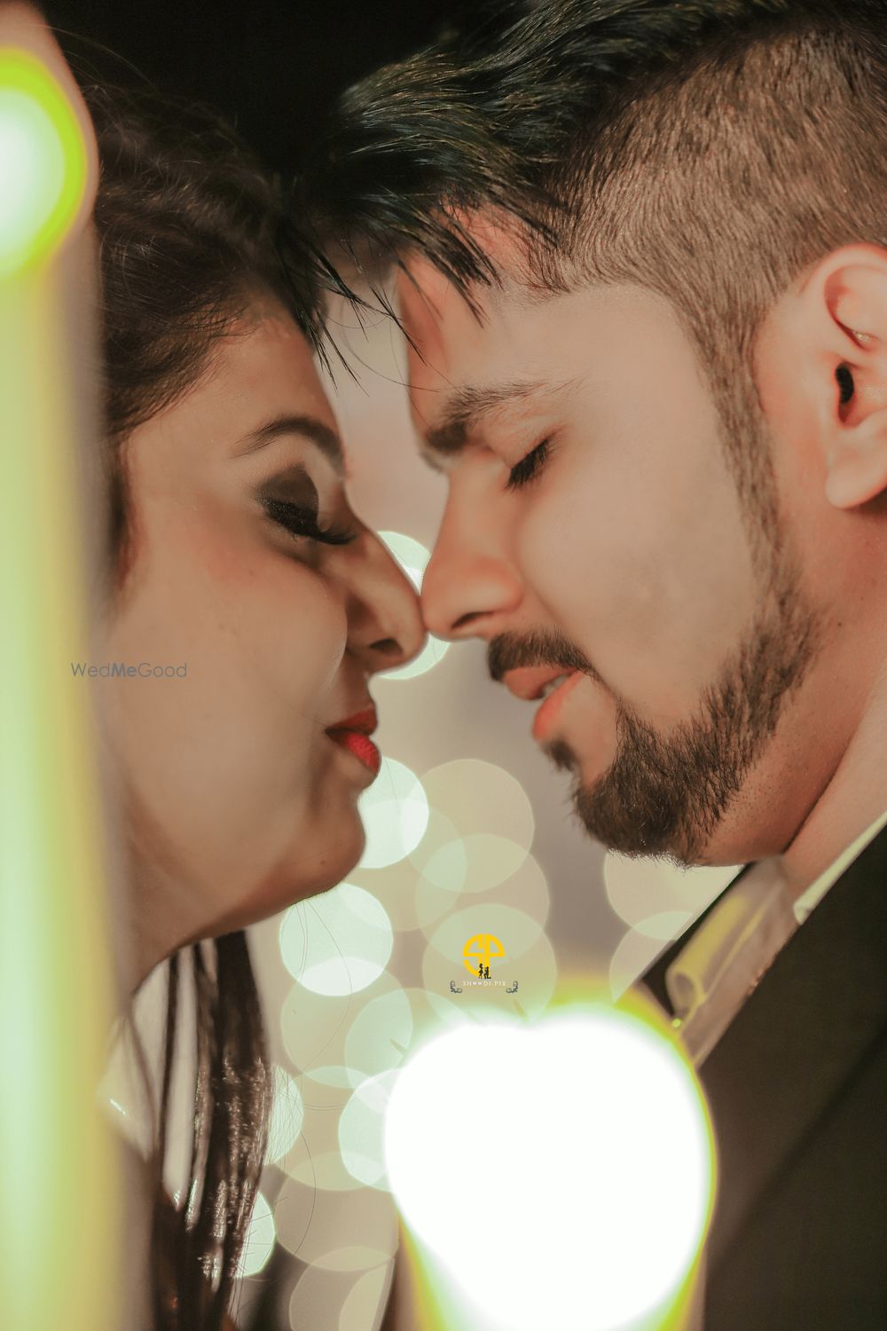 Photo From Pre Wedding Photo's - By Shaadi Pix