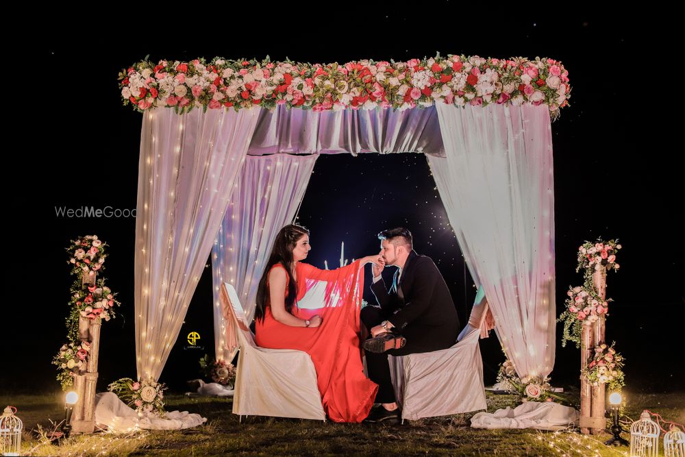 Photo From Pre Wedding Photo's - By Shaadi Pix