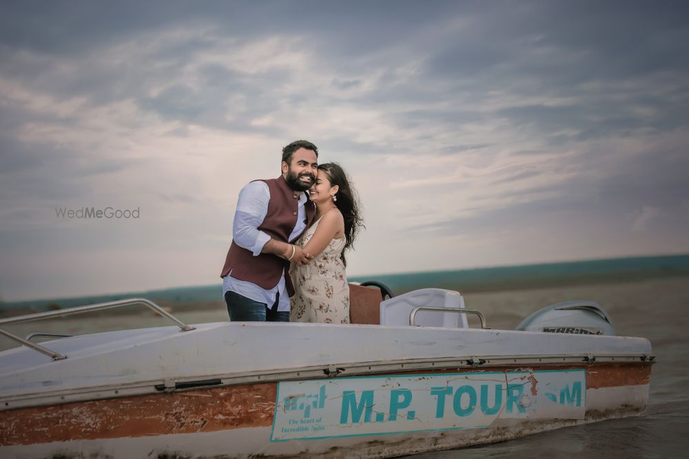 Photo From Pre Wedding Photo's - By Shaadi Pix