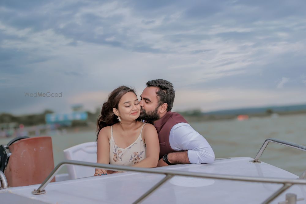 Photo From Pre Wedding Photo's - By Shaadi Pix