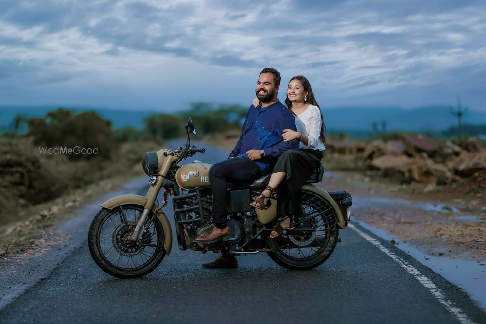 Photo From Pre Wedding Photo's - By Shaadi Pix