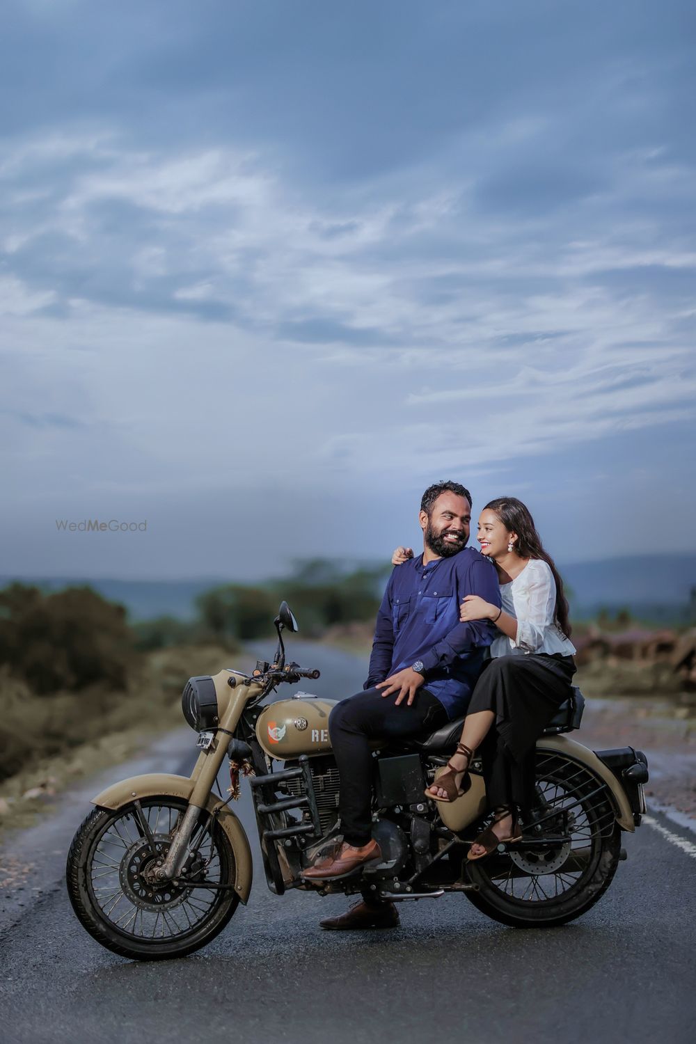 Photo From Pre Wedding Photo's - By Shaadi Pix