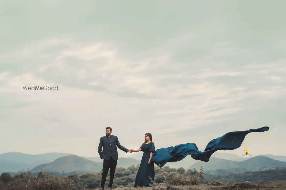 Photo From Pre Wedding Photo's - By Shaadi Pix