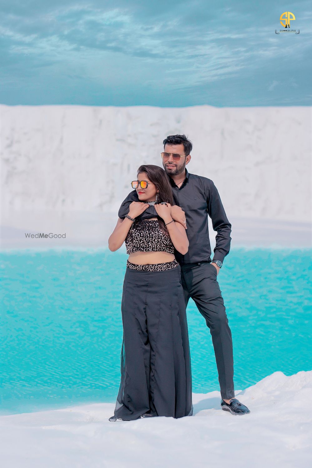 Photo From Pre Wedding Photo's - By Shaadi Pix