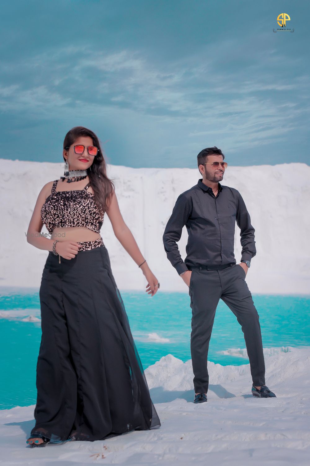 Photo From Pre Wedding Photo's - By Shaadi Pix