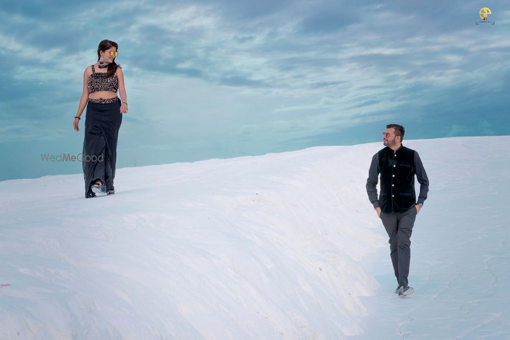 Photo From Pre Wedding Photo's - By Shaadi Pix