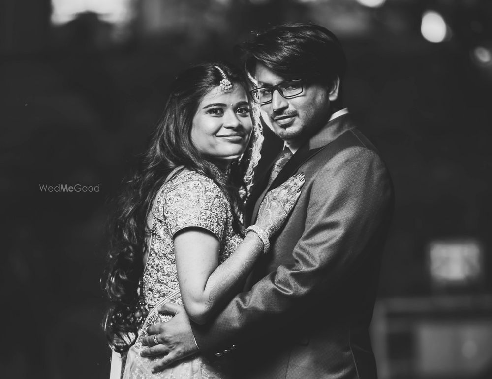 Photo From Pratheek & Monisha - By Kriya Photo Factory