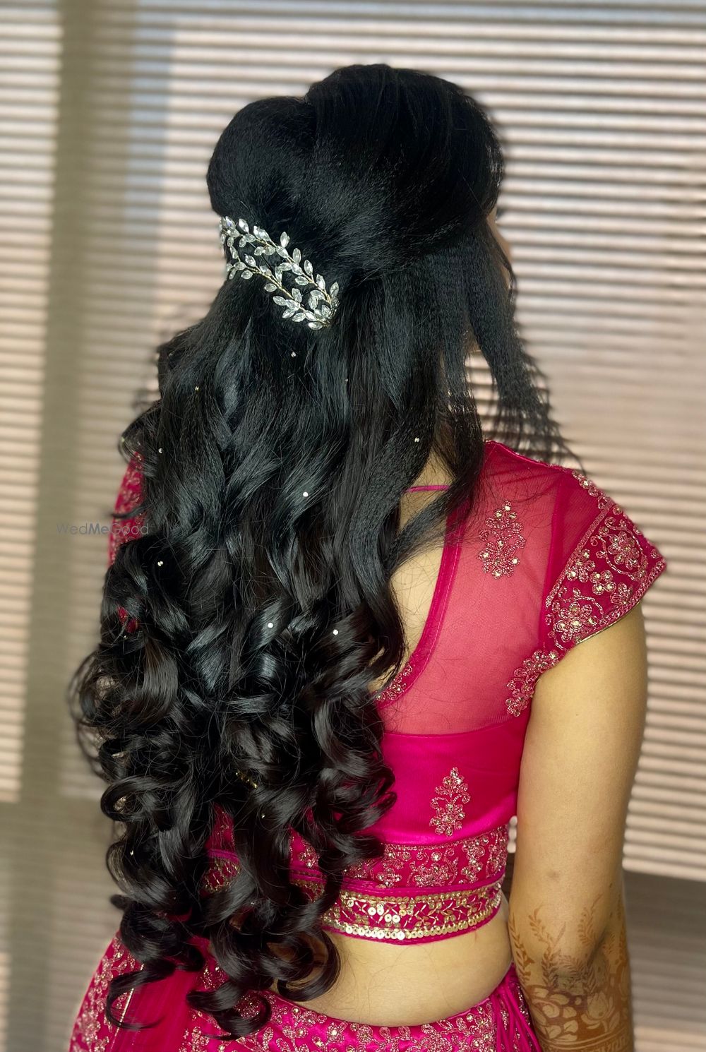 Photo From Hairstyles - By Brides and Sides