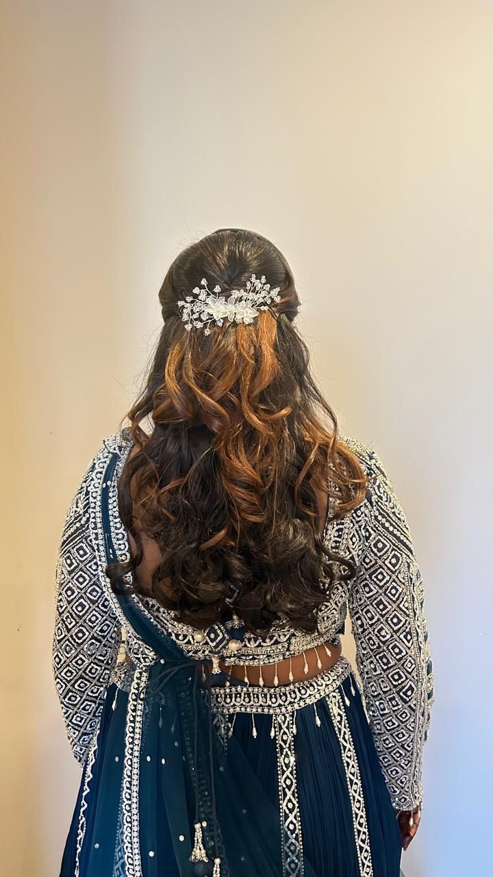 Photo From Hairstyles - By Brides and Sides