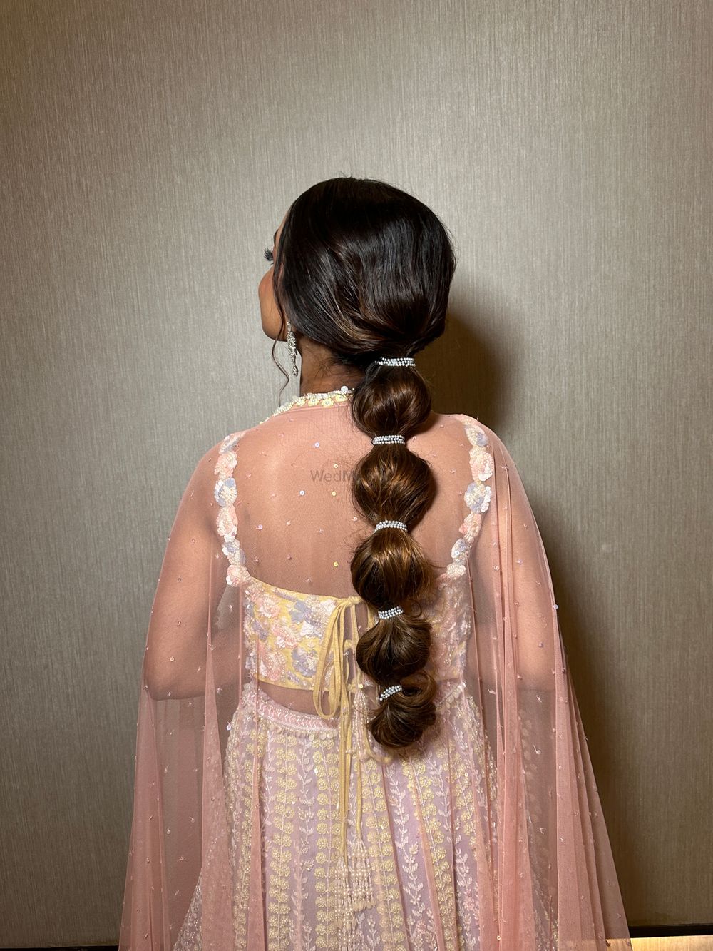 Photo From Hairstyles - By Brides and Sides