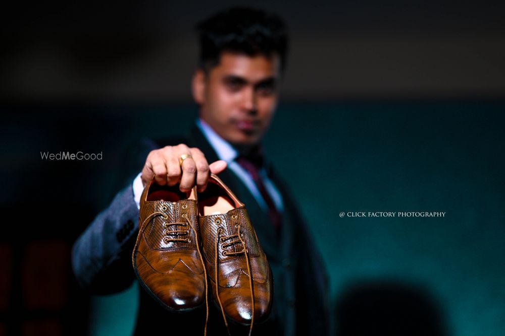 Photo From Traditional Hindu Wedding - By Click factory photography