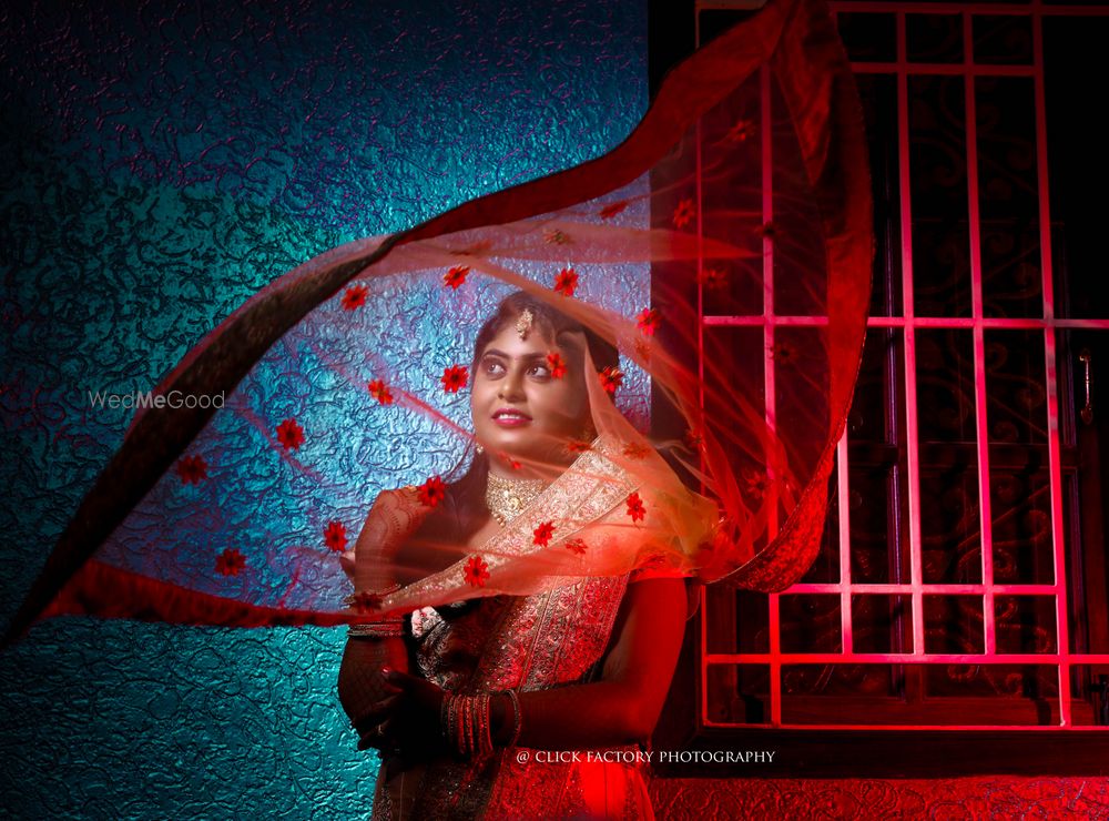 Photo From Traditional Hindu Wedding - By Click factory photography