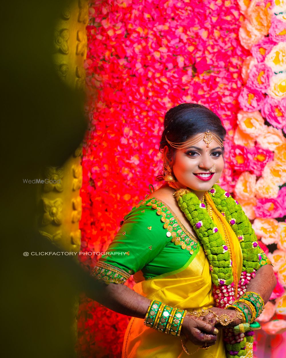 Photo From PREM & CHANDINI - By Click factory photography