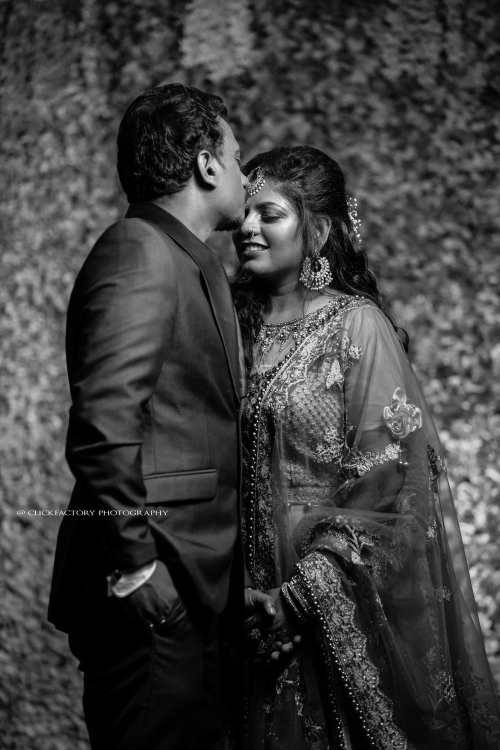 Photo From PREM & CHANDINI - By Click factory photography