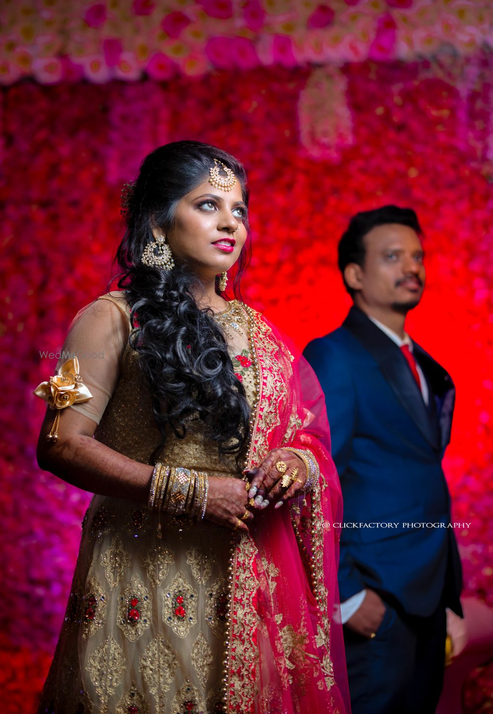 Photo From PREM & CHANDINI - By Click factory photography