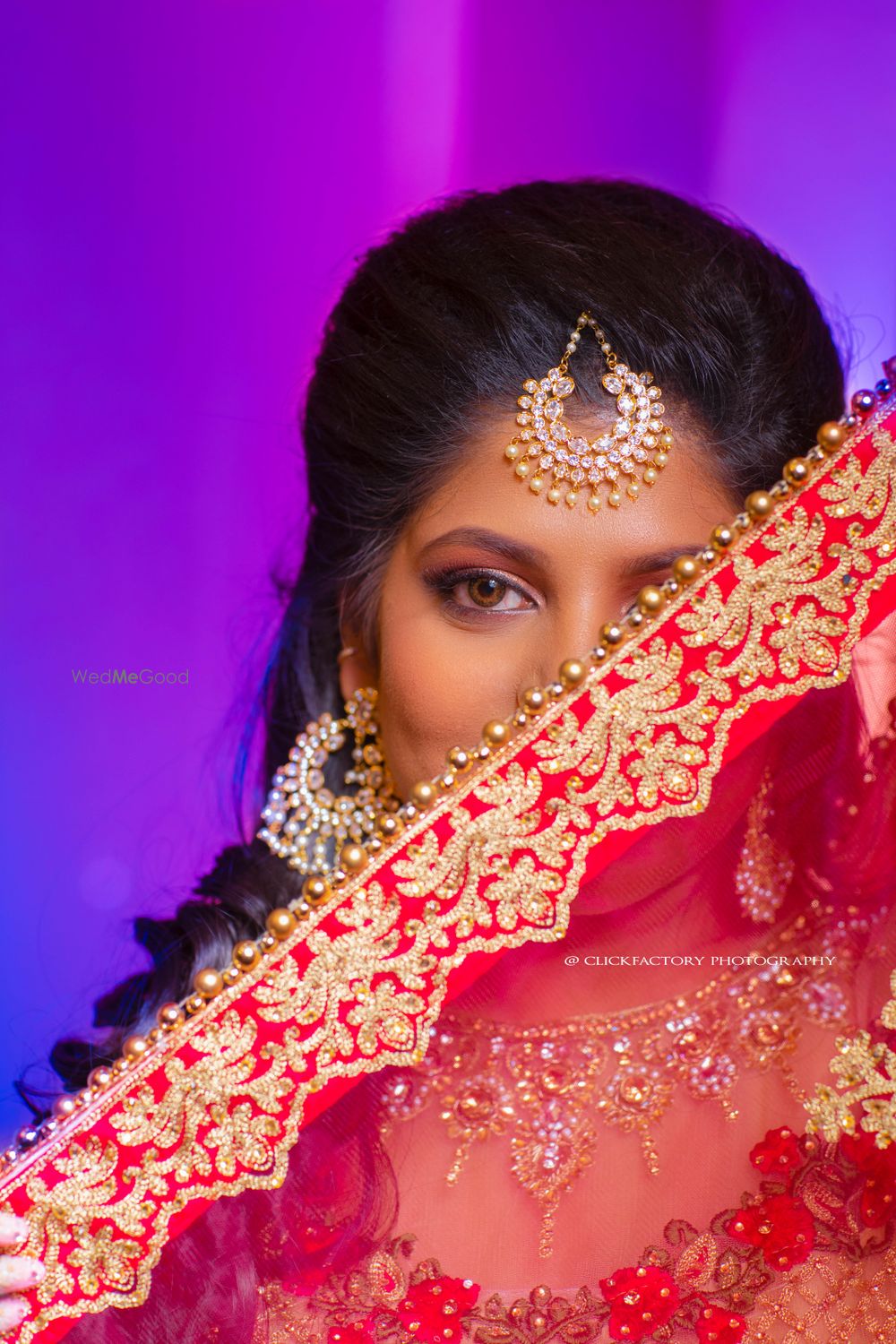 Photo From PREM & CHANDINI - By Click factory photography