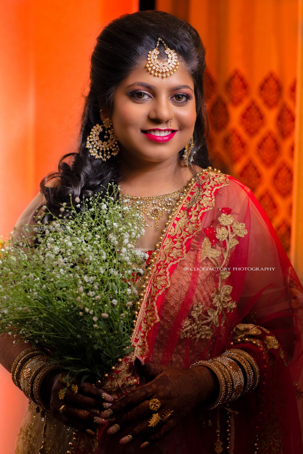 Photo From PREM & CHANDINI - By Click factory photography