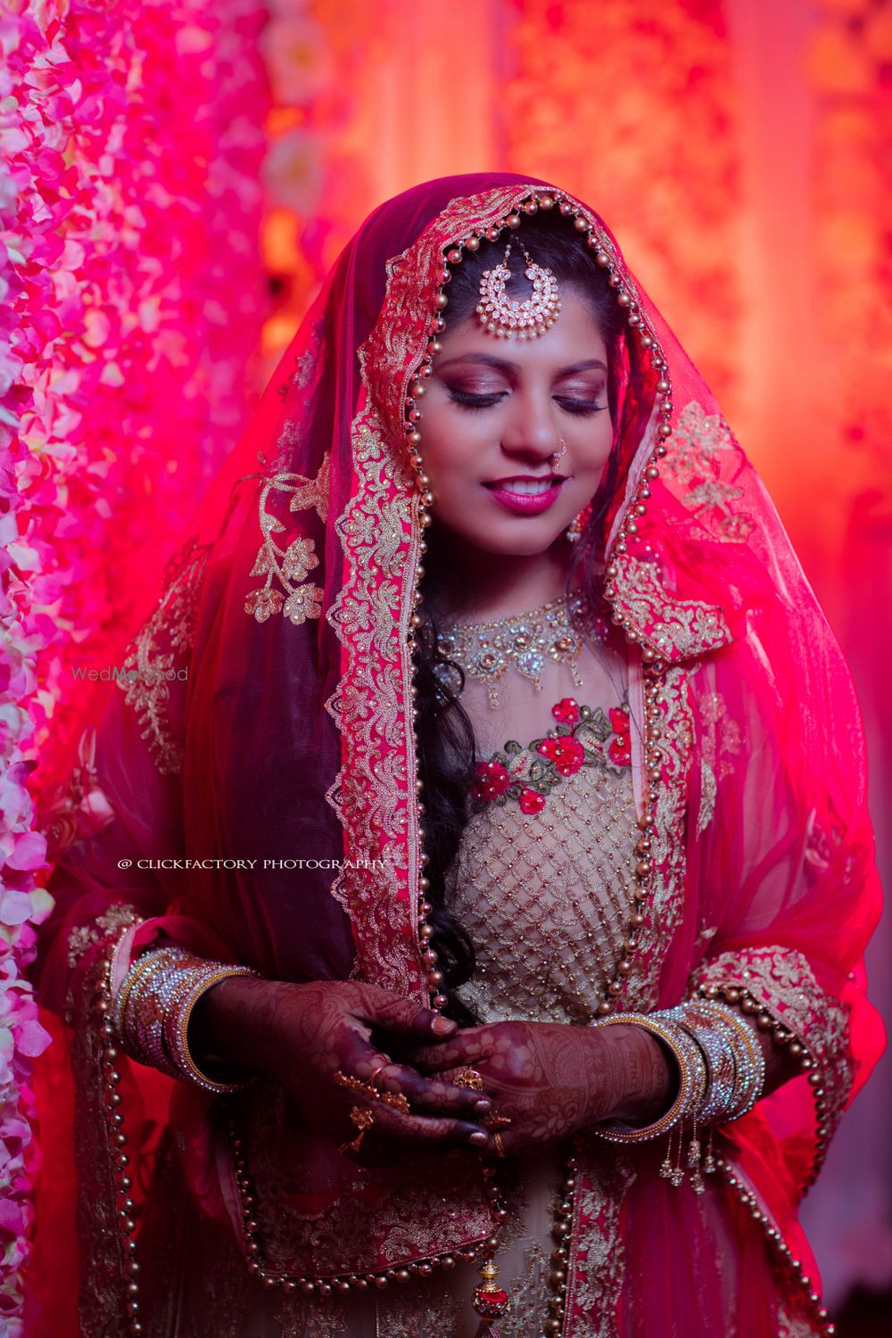 Photo From PREM & CHANDINI - By Click factory photography