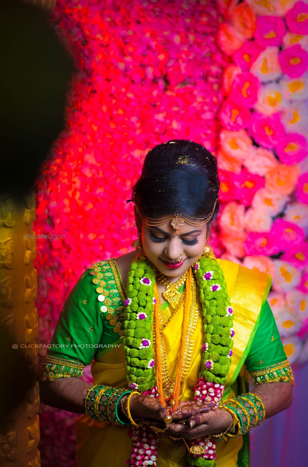 Photo From PREM & CHANDINI - By Click factory photography