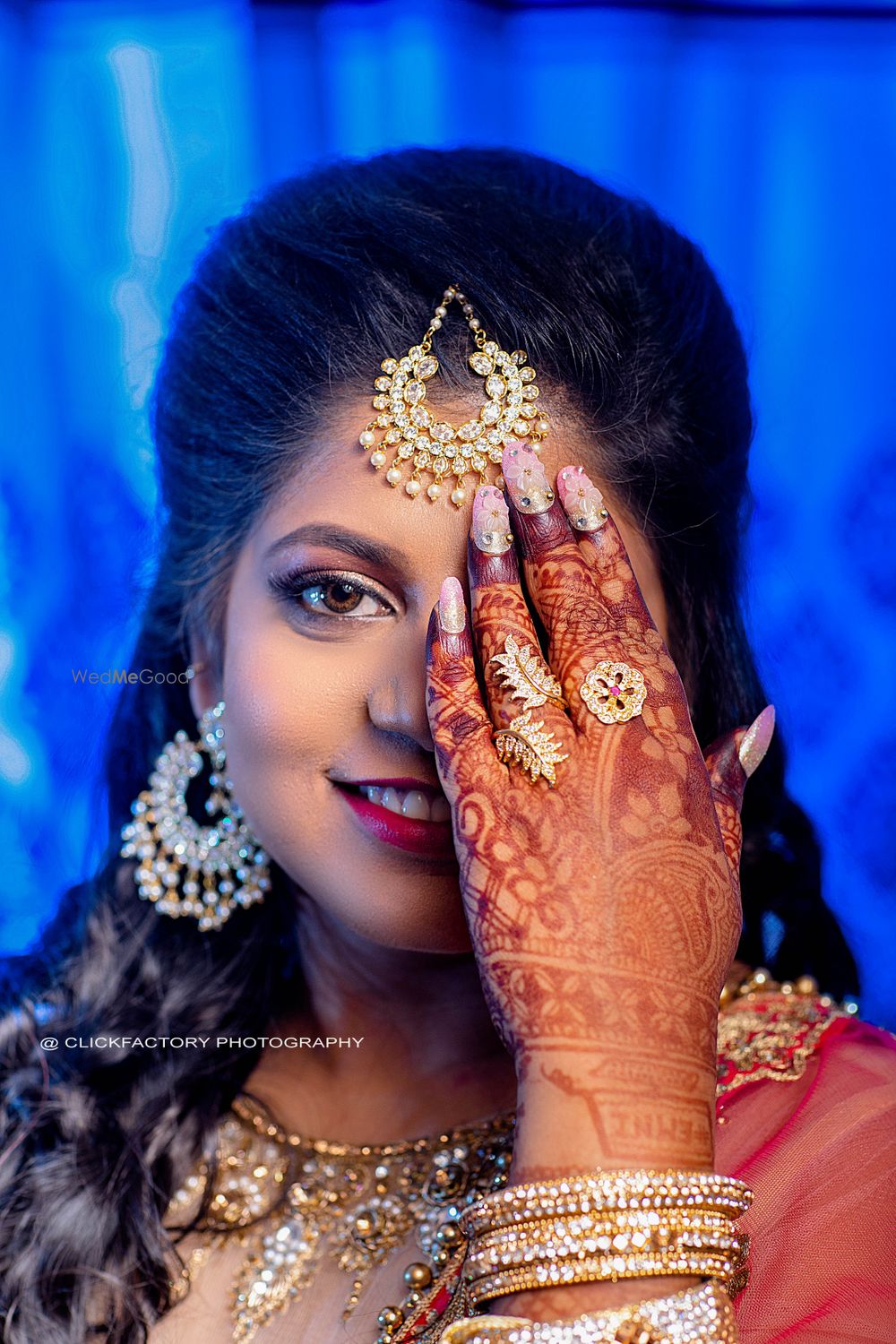 Photo From PREM & CHANDINI - By Click factory photography