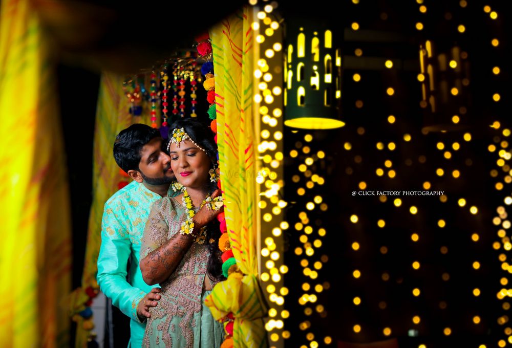 Photo From RAKESH & MIRNALINI - By Click factory photography