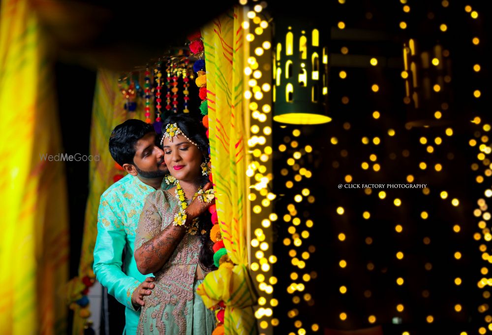 Photo From RAKESH & MIRNALINI - By Click factory photography