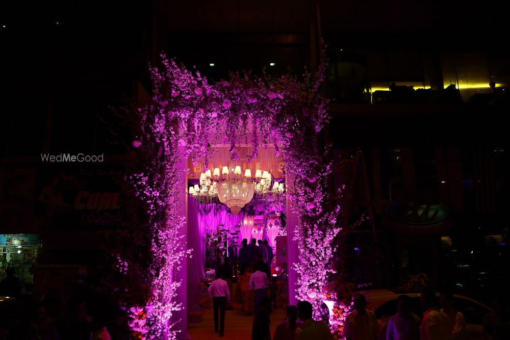 Photo From Golden Jubilee Anniversary Celebration - By The Art of Weddings