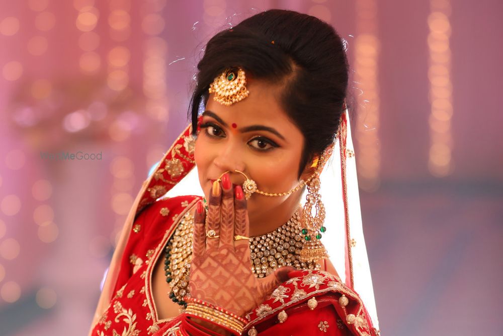 Photo From Anshika & Abhinav - By Camera Cut Studios