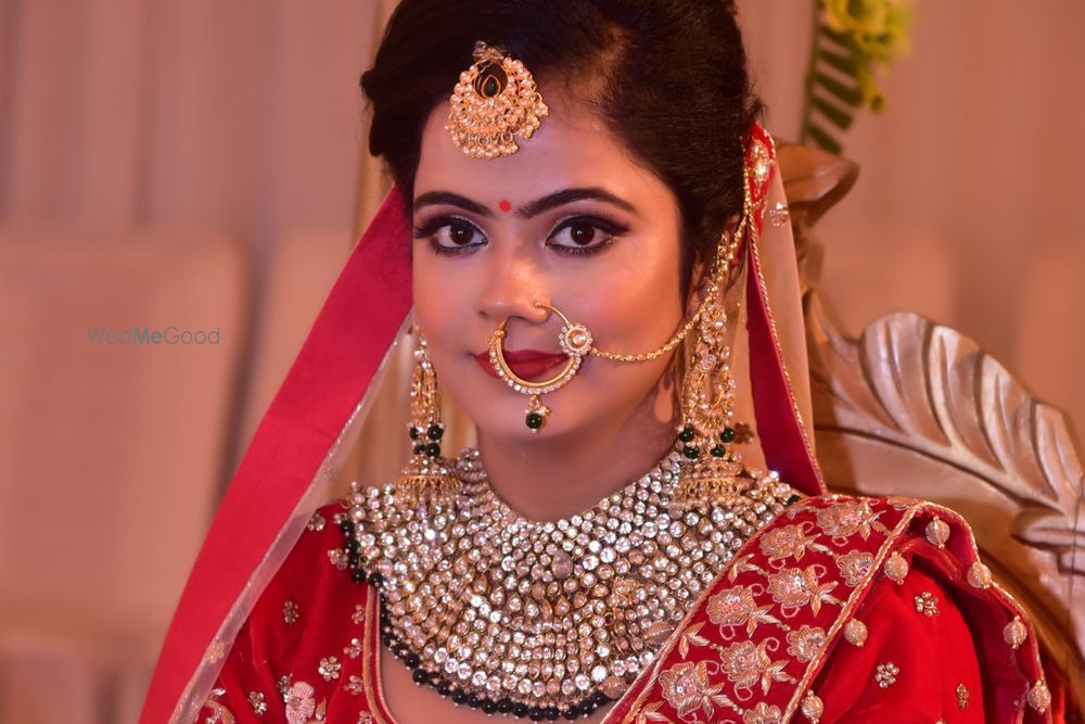 Photo From Anshika & Abhinav - By Camera Cut Studios