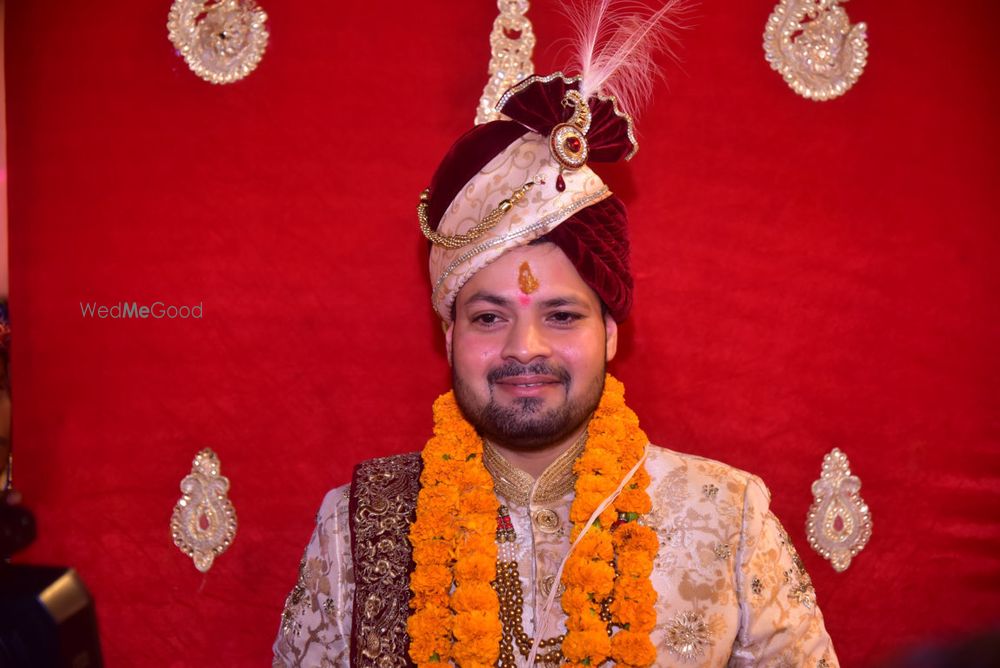 Photo From Anshika & Abhinav - By Camera Cut Studios