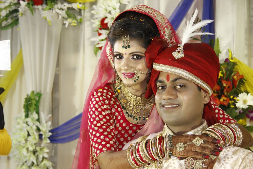 Photo From Rahul & Sukriti - By Camera Cut Studios
