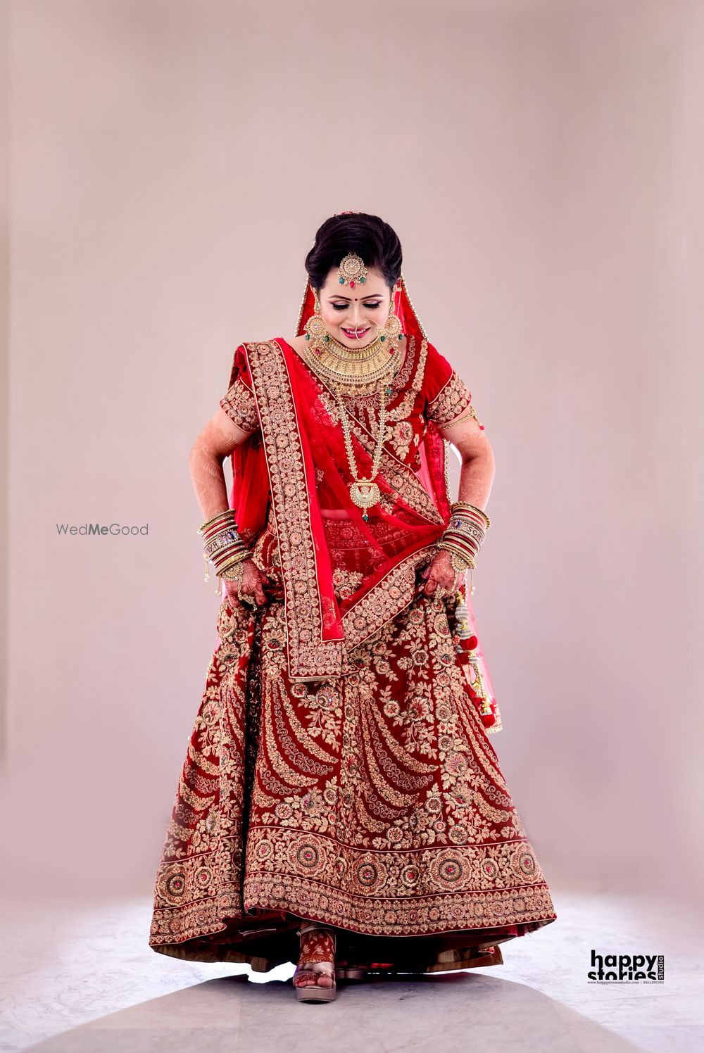 Photo From Somya & Amit - By Happy Stories Studio