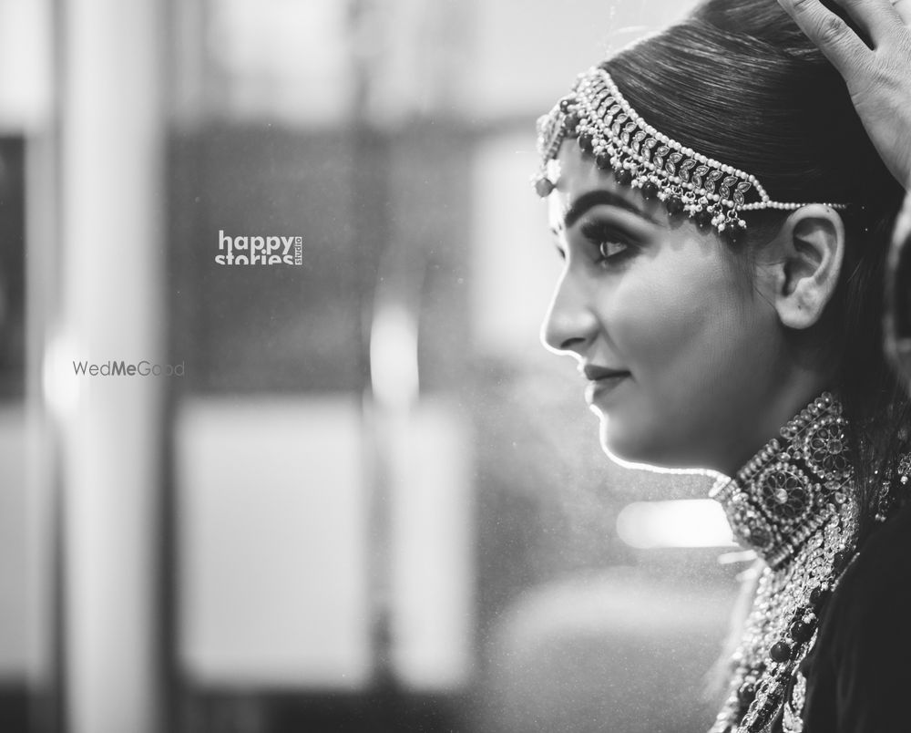 Photo From Mahina & Sagar - By Happy Stories Studio